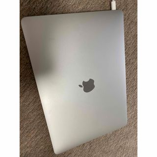 ずーさん専用水没MacBookAir(オフィス/パソコンデスク)