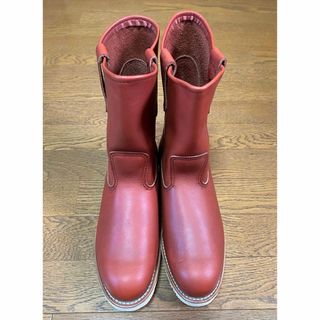 レッドウィング(REDWING)のレッドウイング ペコス 8866 サイズ8 1/2  新品未使用(ブーツ)