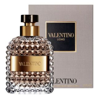 VALENTINO - VALENTINO香水オードトワレウオモ1.5ml　