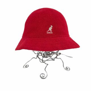 KANGOL - KANGOL(カンゴール) BERMUDA CASUAL BUCKET HAT