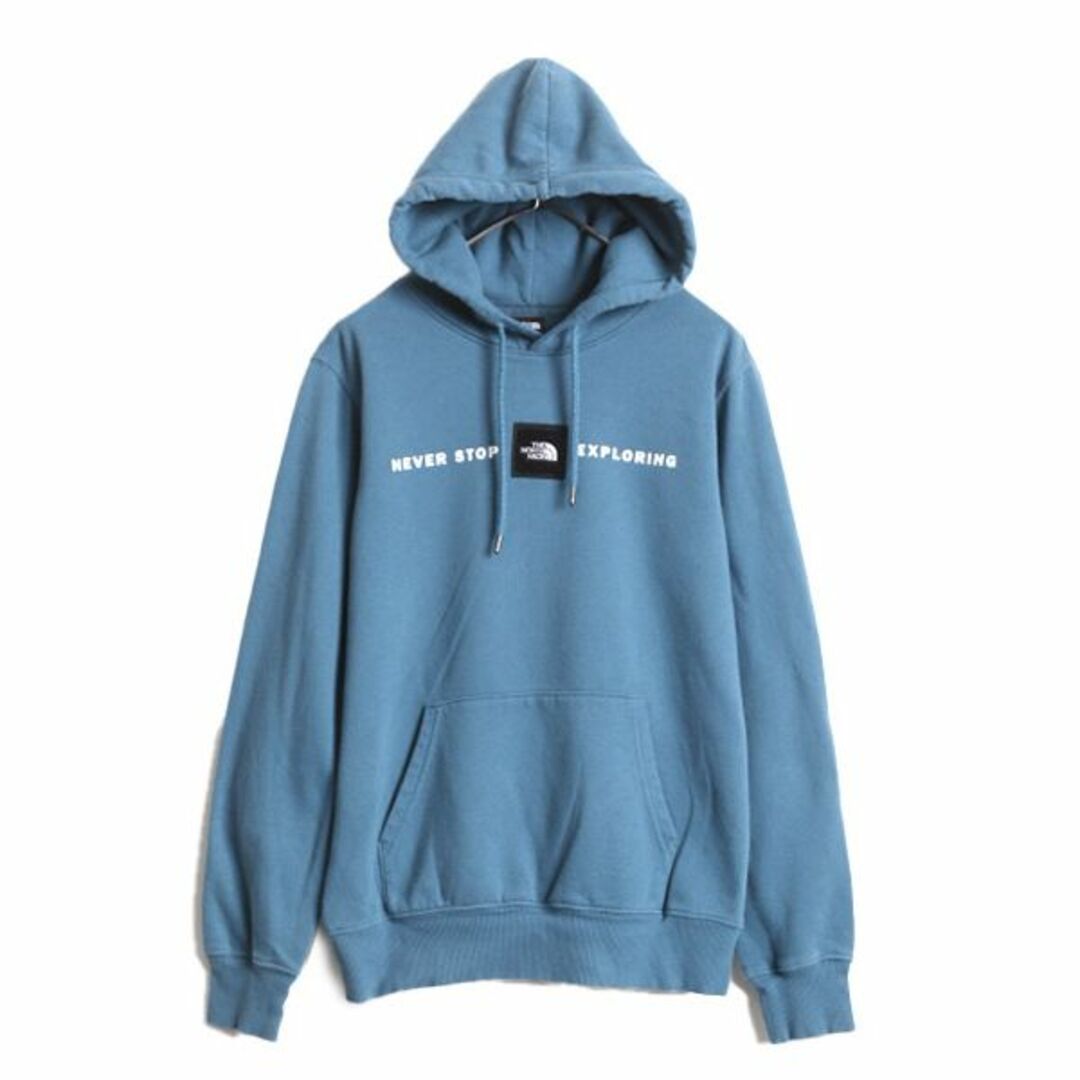 最安価格 THE NORTH FACE - US企画 ノースフェイス プリント スウェット その他