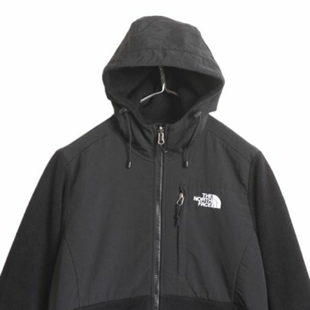 ノースフェイス デナリ ジャケット レディース M 古着 The North ノースフェイス デナリ ジャケット レディース M 古着 The North