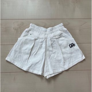 リーバイス(Levi's)のリーバイス フレアショートパンツ 95(パンツ/スパッツ)