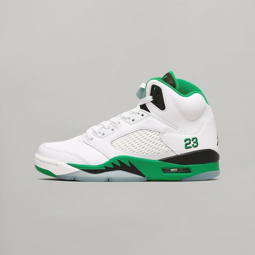 Jordan Brand（NIKE）(ジョーダン)の【28.5】]Nike Wmns Air Jordan 5 Retro Luck メンズの靴/シューズ(スニーカー)の商品写真