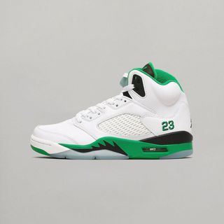 ジョーダン(Jordan Brand（NIKE）)の【28.5】]Nike Wmns Air Jordan 5 Retro Luck(スニーカー)