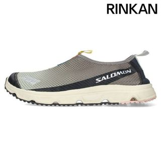 サロモン(SALOMON)のサロモン  RX MOC 471312 モックスニーカー メンズ 28.5cm(スニーカー)