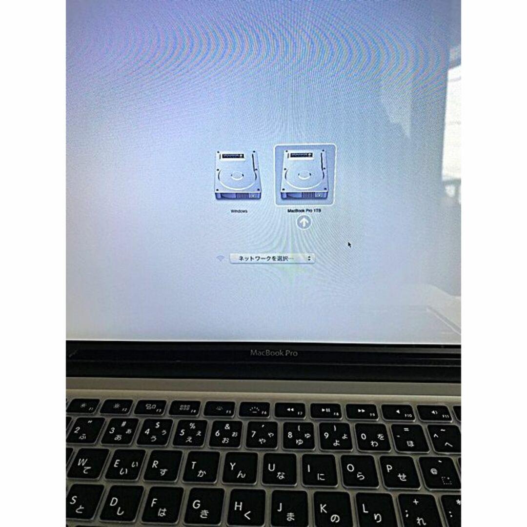 Apple(アップル)の MacBook Pro Mid2012 Core i7 2.3GHz 16GB スマホ/家電/カメラのPC/タブレット(ノートPC)の商品写真