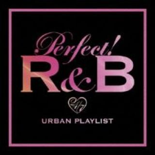 【中古】CD▼PERFECT! パーフェクト R&B 24/7 URBAN PLAYLIST 2CD▽レンタル落ち(R&B/ソウル)