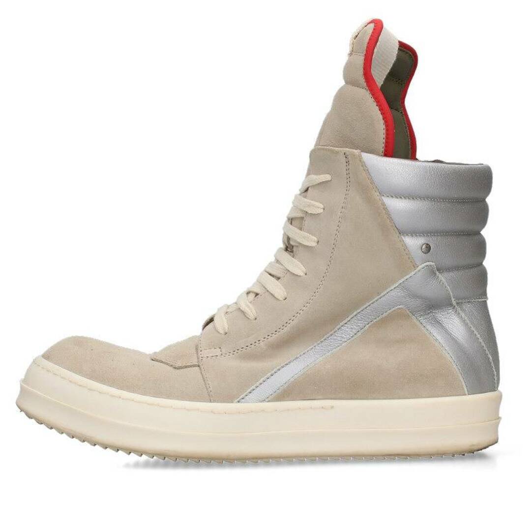 RICK OWENS リックオウエンスGEOBASKET ジオバスケット 41