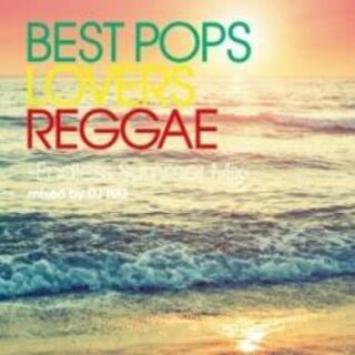 【中古】CD▼BEST POPS LOVERS REGGAE Endless Summer Mix mixed by DJ HAL(その他)