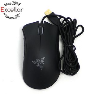 レイザー(Razer)のRazer　DeathAdder 2015 Chroma RZ01-01210100-R3J1(PC周辺機器)