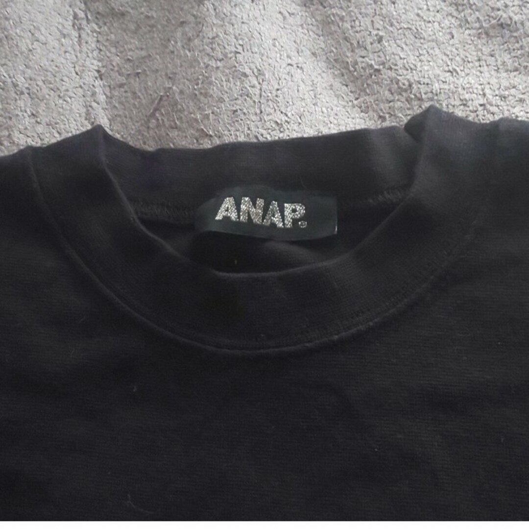 ANAP(アナップ)のANAP Tシャツ レディースのトップス(Tシャツ(半袖/袖なし))の商品写真