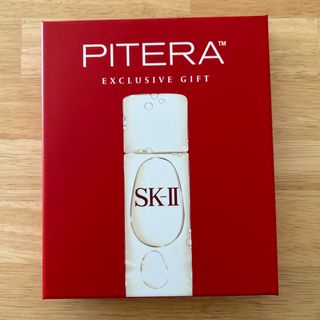 エスケーツー(SK-II)のSK-II ベストセラー サンプル フェイシャル トリートメント スキンパワー(サンプル/トライアルキット)