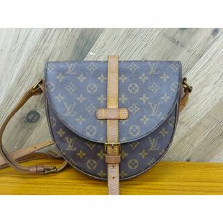 LOUIS VUITTON - 廃番 良品 ルイヴィトン ノエ 巾着 モノグラム M42224