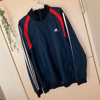 アディダス(adidas)のお値下げ。アディダス　ウィンブレ上下セット　160㎝(ウェア)