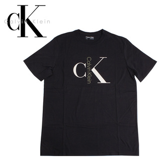 カルバンクライン(Calvin Klein)のカルバンクライン Calvin Klein Tシャツ ロゴ 40kc829(Tシャツ/カットソー(半袖/袖なし))