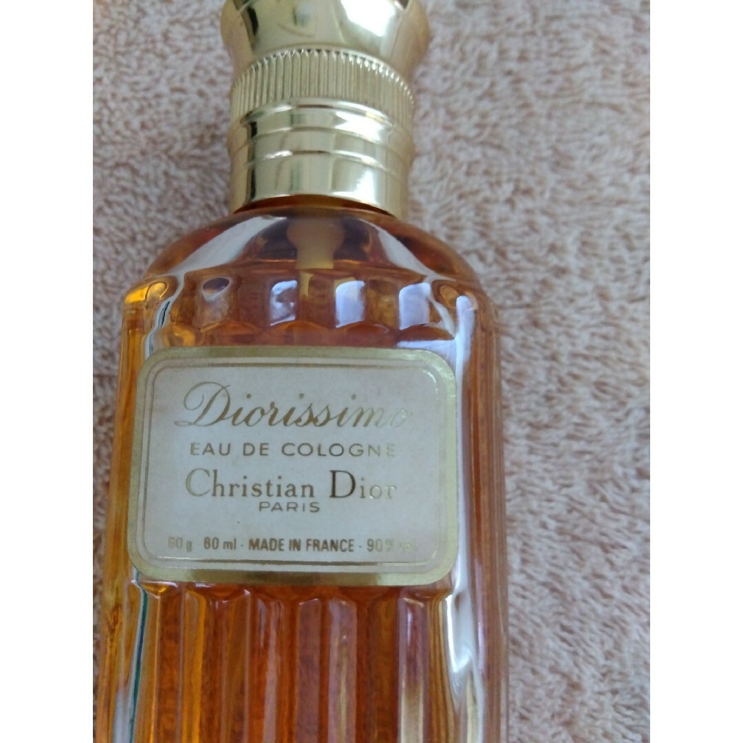 Christian Dior(クリスチャンディオール)のChristian Dior    香水 コスメ/美容の香水(香水(女性用))の商品写真
