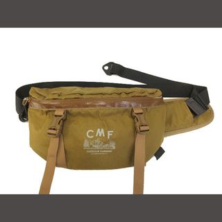 アザー(other)のCOMFY コンフィー CMF WAISTBAG XPAC ウエストバッグ(ウエストポーチ)