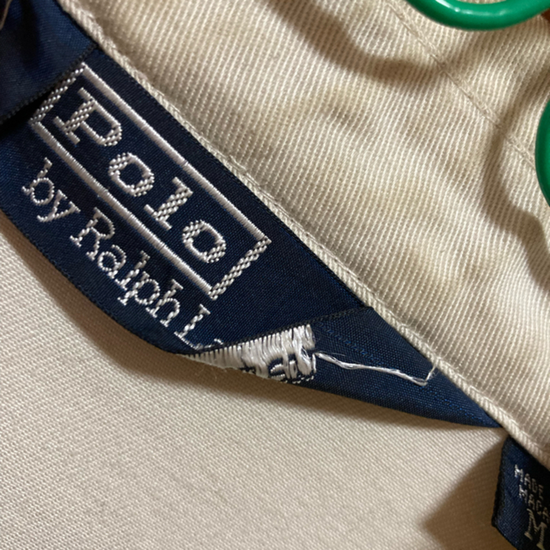 POLO RALPH LAUREN(ポロラルフローレン)のPOLO スイングトップ ジャケット メンズのジャケット/アウター(ブルゾン)の商品写真