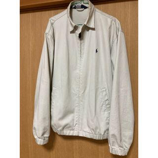 ポロラルフローレン(POLO RALPH LAUREN)のPOLO スイングトップ ジャケット(ブルゾン)