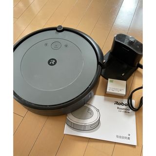 アイロボット(iRobot)のルンバi2(掃除機)