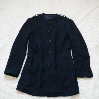 Y's - 【美品】ワイズ/Ys スウェット ワイド&ロングコート 20AW ヨウジ 