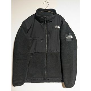 ザノースフェイス(THE NORTH FACE)のノースフェイス デナリジャケット メンズ Lサイズ ブラック NA72051 B(その他)