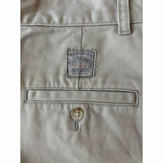 ラルフローレン(Ralph Lauren)のラルフローレン　チノパンツ　7(チノパン)