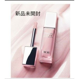 クリスチャンディオール(Christian Dior)の【新品未開封】ディオールスキン フォーエヴァー グロウ マキシマイザー ピンク(フェイスカラー)