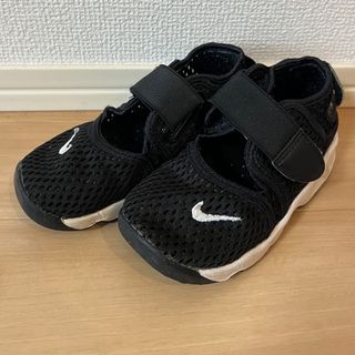 ナイキ(NIKE)のNIKE エアリフト　14cm キッズ(スニーカー)