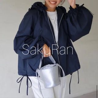 gypsohila Baby Blouson ジプソフィア ベイビーブルゾン4(ブルゾン)