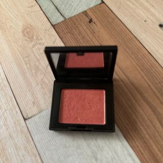 ナーズ(NARS)のNars  ブラッシュミニ　4100(2.5g)  used(チーク)