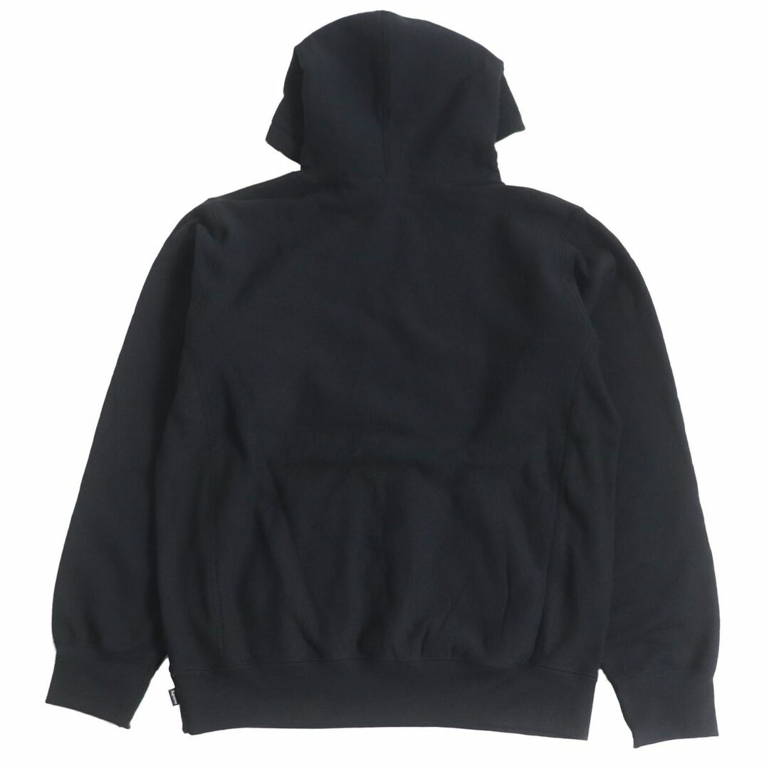 Supreme - 美品□20SS Supreme/シュプリーム Motion Logo Hooded Supreme - 美品□20SS Supreme/シュプリーム Motion Logo Hooded