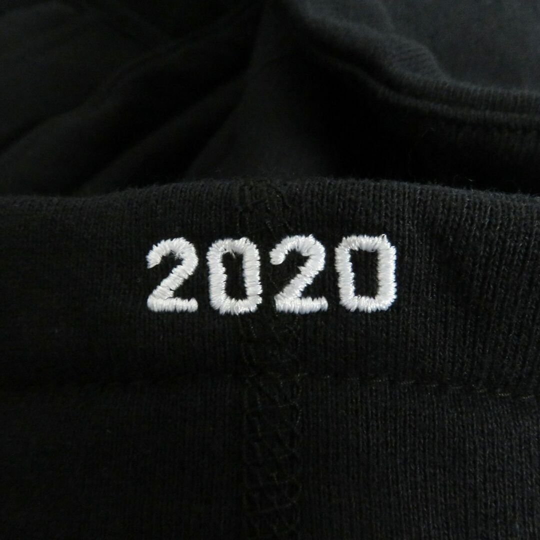 Supreme - 美品□20SS Supreme/シュプリーム Motion Logo Hooded Supreme - 美品□20SS Supreme/シュプリーム Motion Logo Hooded