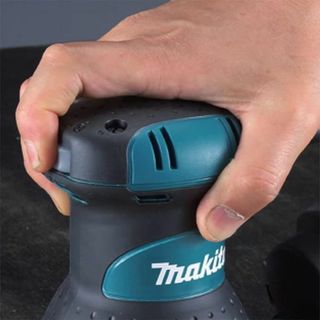 【未使用品】マキタ(makita) オービタル(ランダム)サンダ BO5030(その他)