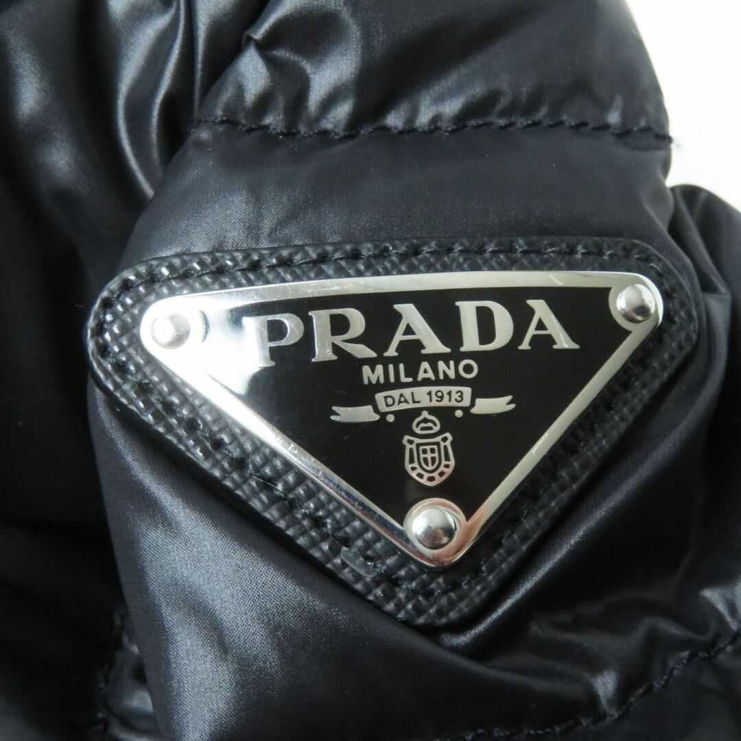PRADA - 極美品◎正規品 21年 PRADA プラダ レディース PRADA - 極美品◎正規品 21年 PRADA プラダ レディース