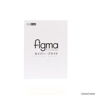 セイバー(SABRE)の(フィギュア単品)figma(フィグマ) セイバー・ブライド PSPソフト Fate/EXTRA CCC(フェイト/エクストラ CCC) 限定版 TYPE-MOON Virgin White Box 同梱品 完成品 可動フィギュア グッドスマイルカンパニー/マ(アニメ/ゲーム)