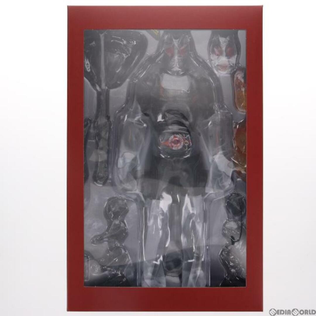 テレビ・マスターピース 仮面ライダーBLACK SUN(バトルダメージ版)(ブラックサン) 1/6 完成品 可動フィギュア(TM#106) ホットトイズ