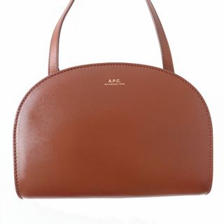 APC(A.P.C) ショルダーバッグ(レディース)の通販 1,000点以上