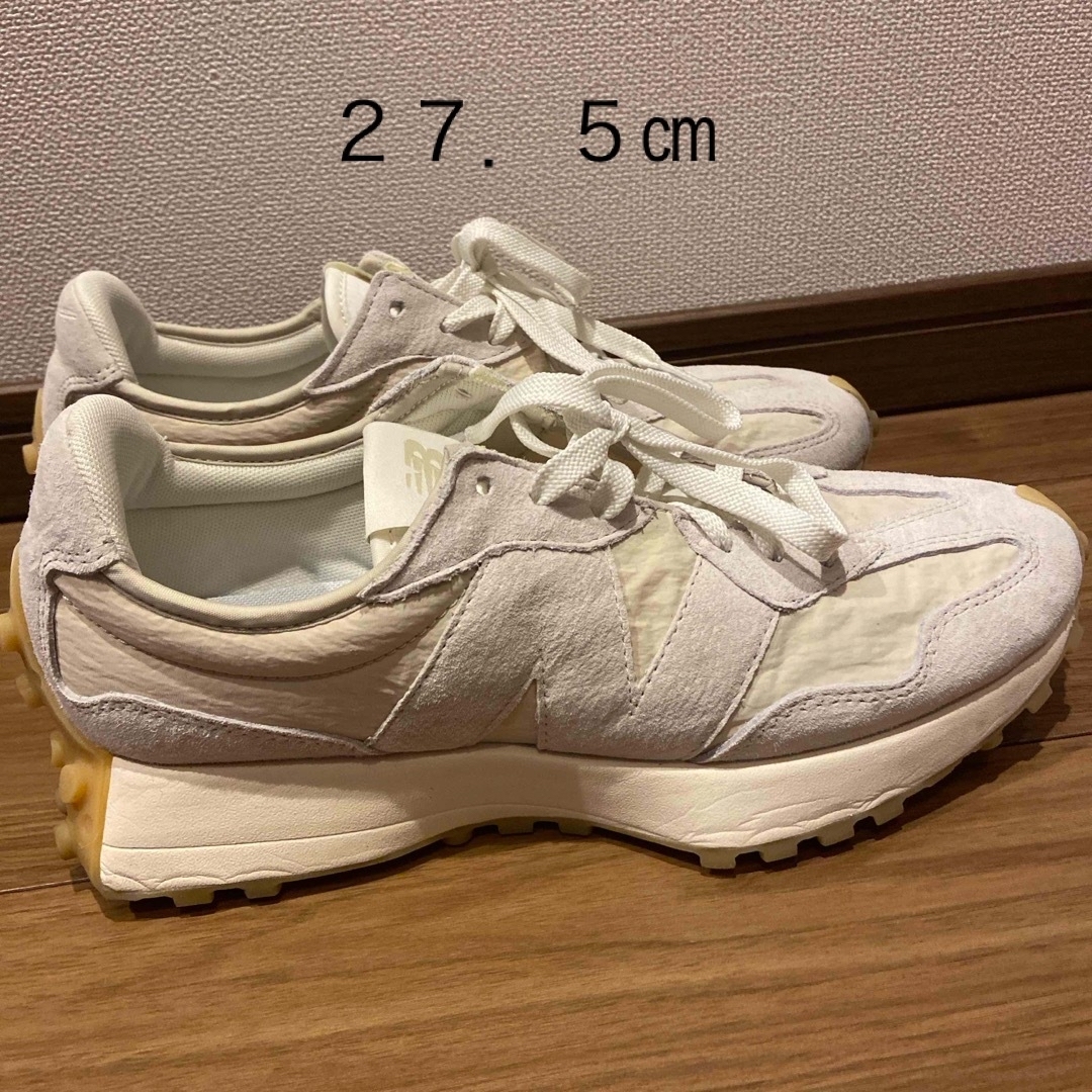 New Balance(ニューバランス)の美品　ニューバランス　27.5㎝ メンズの靴/シューズ(スニーカー)の商品写真