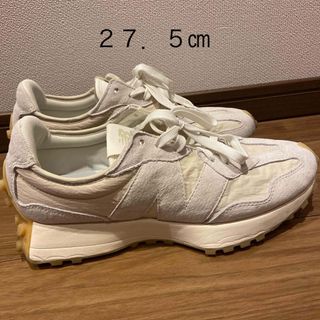 ニューバランス(New Balance)の美品　ニューバランス　27.5㎝(スニーカー)