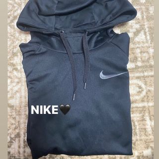 ナイキ(NIKE)のナイキ パーカー　フーディ(パーカー)