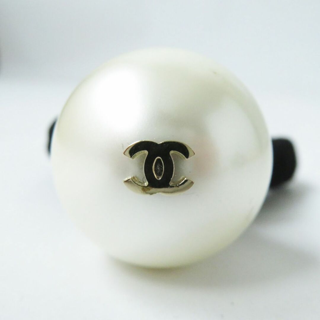 極美品◎仏製 CHANEL シャネル F20 レディース ココマーク付き 極美品◎仏製 CHANEL シャネル F20 レディース ココマーク付き