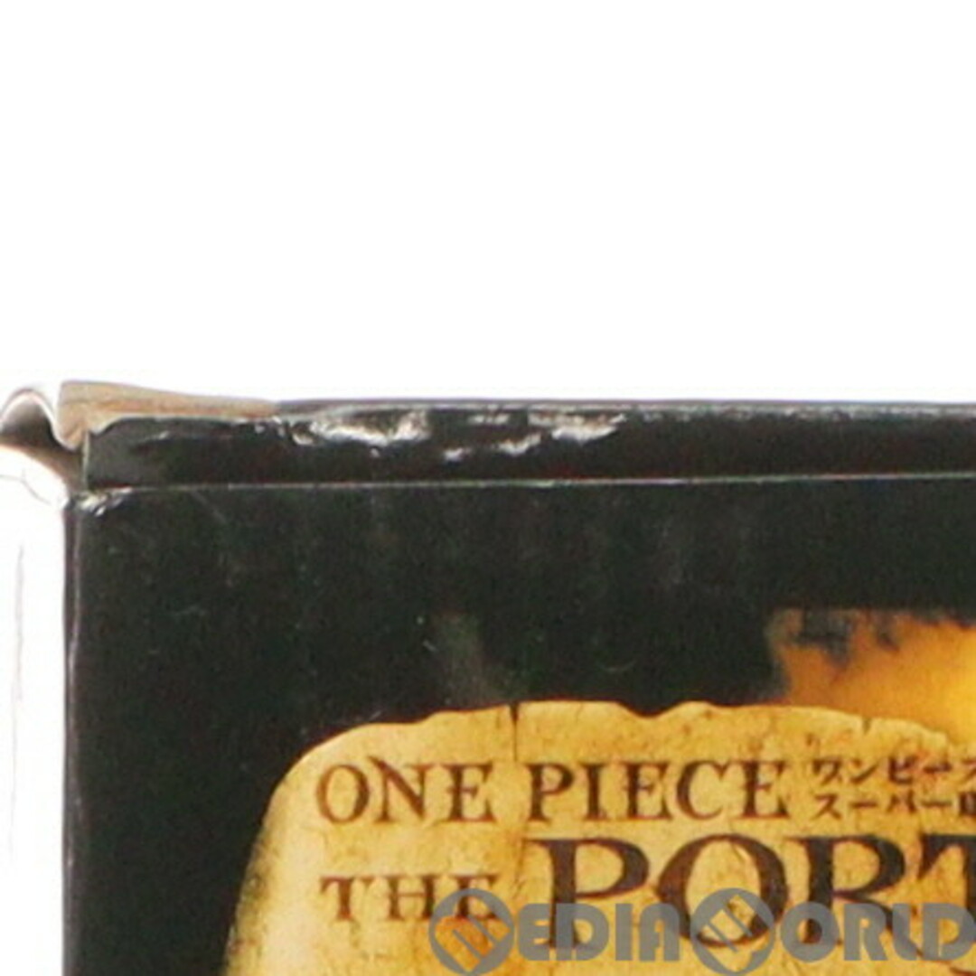 SUPER(スーパー)のポートガス・D・エース スーパーDX THE PORTGAS・D・ACE フィギュア プライズ(47109) バンプレスト エンタメ/ホビーのフィギュア(アニメ/ゲーム)の商品写真