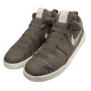 ナイキ(NIKE)のNIKE AIR SHIBUSA エアシブサ シャンパンゴールド 27.5cm(スニーカー)