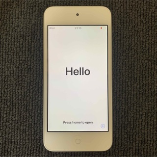 iPod touch - Apple iPod touch 第6世代 32GB 初期化済み シルバー 2