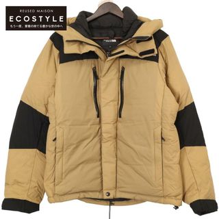 ザノースフェイス(THE NORTH FACE)のノースフェイス ND92340 ﾊﾞﾙﾄﾛﾗｲﾄﾀﾞｳﾝｼﾞｬｹｯﾄ L(その他)