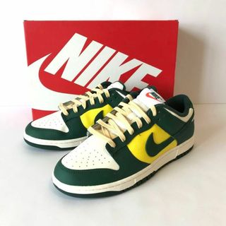 ナイキ ダンク（イエロー/黄色系）の通販 2,000点以上 | NIKEを買う