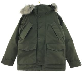 ウールリッチ(WOOLRICH)の▼▼WOOLRICH ウールリッチ ダウンジャケット NOCPS1802 グリーン(その他)