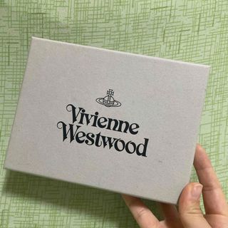 Vivienne Westwood - ビビアンウエストウッド空箱